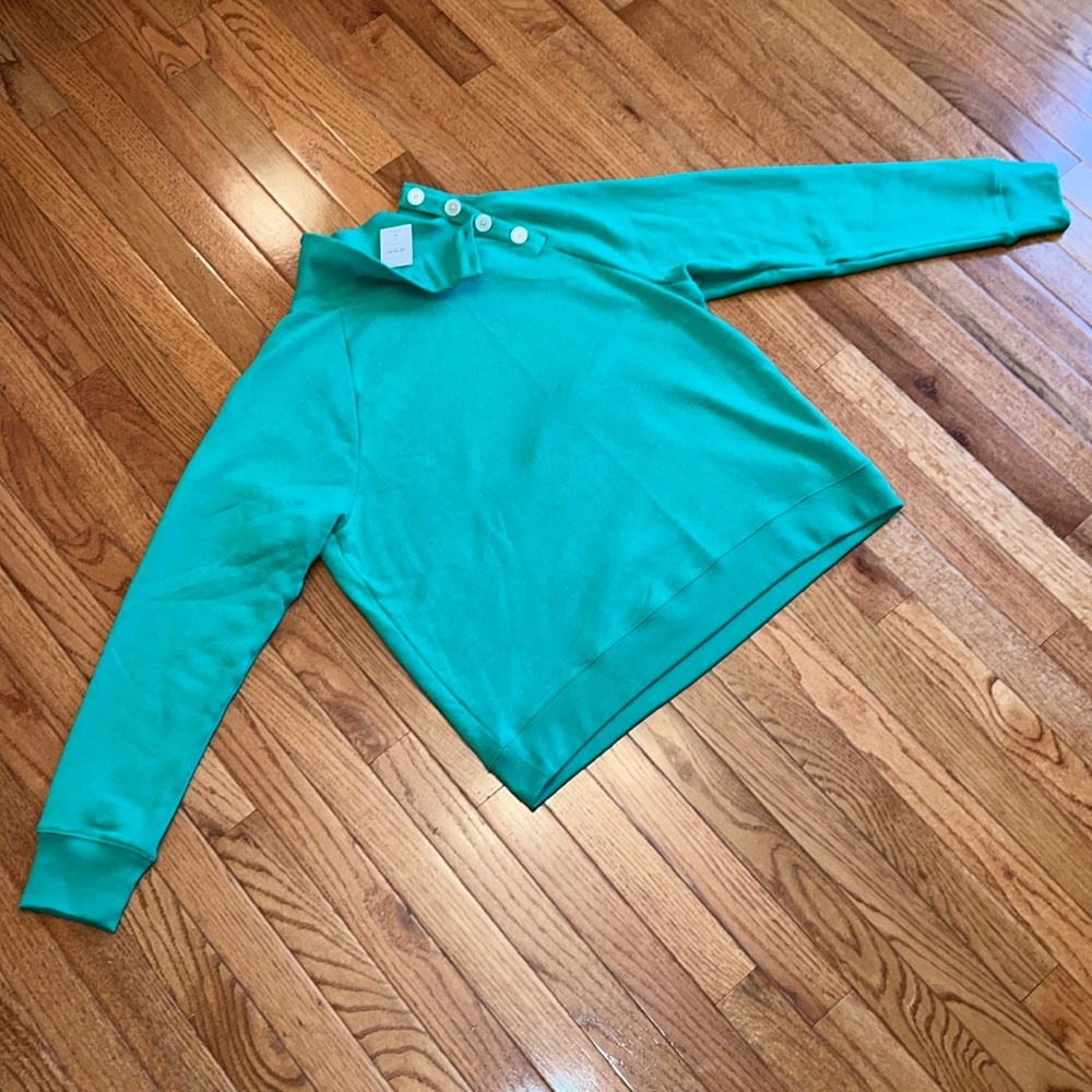 J.CREW SWEATER